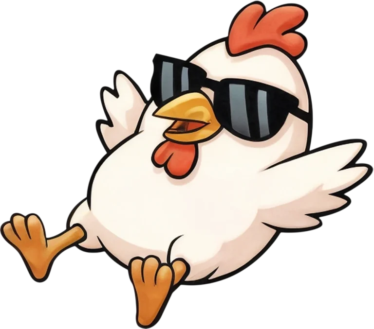 Демо Chicken Subway